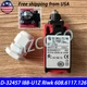 FOR BERNSTEIN D-32457, LIMIT SWITCH IEC/EN 60947-5-1 AC15 Ue 240V/le 3A Ui250V