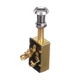 Attwood Marine - 7594-3 Three-Position Off/On/On One size, Unspecified 