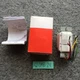 LEGRAND WATTSTOPPER PW-311-G -10V PIR WALL SWITCH OCCUPANCY SENSOR 120/277V #35