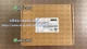 852-112 WAGO Switch brand new Shipping DHL or FedEX