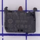 Allen‑Bradley 800F‑X01B 22 mm Push Button Contact Block 1NO + 1NC