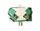 Square D Finger Safe Contact Block 9001KA2 &ndash; Brand New