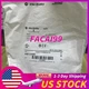 New Brand Allen-Bradley 440K-C21088 SER.B Cadet 3 Safety Switch, 240V 10A