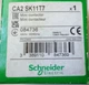Schneider Electric CA2 SK11T7, Mini Contactor, New!!