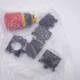 EATON CORP. M22-PVLT-K12-R Push/Pull Emergency Stop Button Twist Release