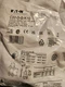 BRAND NEW EATON CORPORATION C22-D-G-K10 / C22DGK10 (NEW) (1PC)
