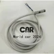 1PCS NEW For CKD SW-T2YLH Magnetic switch SWT2YLH