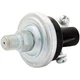 1PC HONEYWELL MICROSWITCH 2DM4 Snap-In Panel Mount Switch, DPDT, 10 A @ 277