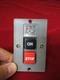Chi Feng Electric Co. Ltd, Push Button On/Off Coolant Switch MP9511