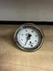 Ashcroft 251009SW02BXLL30 Industrial Pressure Gauge, 0 To 30 Psi, 2 1/2 In