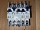 Lot Of (5) Altech 1D4DL Circuit Breakers