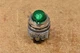 IDEC APD-199, Pilot Light Operator, Green Led, 120-600 VAC, 110-600 VDC, 10A