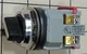 IDEC ASD210N / BST-010 SELECTOR SWITCH 2-POSITION