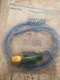 N.O.S. Mars 33336 Pressure Switch OPEN ON PRESSURE RISE AUTOMATIC RESET