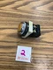 Fuji electric ah30-f command switch Orange