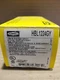 NEW HUBBELL HBL1224GY SWITCH GRAY SERIES 1200 NYLON TOGGLE 4 WAY 20A 120-277VAC