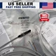 US FREE TAX New Festo SME-8M-ZS-24V-K-2,5-OE 543872 Proximity sensor