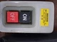 GE 2 hp Start/Stop Pushbutton -bs230b