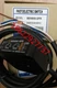 1pcs for Autonics photoelectric sensor BEN500-DFR @zx