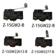 Omron Micro Switch Z-15GW2-B Z-15GW22-B Z-15GW2277-B Z-15GW22613-B Snap Switch