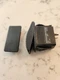 Carling Technologies V2D1 20 A 12  Momentary Marine Horn boat with blank plug 