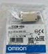 1PC New Omron E3ZM-V86 Photoelectric Switch