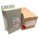 Eaton DH361UDK Heavy Duty Non-Fusible Safety Switch, 3-Pole, 600V 30A, NEMA 12