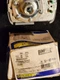 Pumptrol Square D Water Pump Pressure Switch, 30/50 PSI 9013FSG2J21