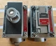 Allen-Bradley 800H-NP15 800H-NP30 Lighted Hazardous Location Control Station
