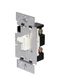 Lutron Ariadni AY-600P-LA 600 Watt Single Pole Preset Dimmer  Light Almond - NEW