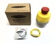 Banner Emergency Stop Push Button SSA-EB1PLXR-12ECQ8 NOS