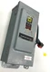 SQUARE D HEAVY DUTY SAFETY SWITCH 30AMP 600VAC HU361AWKEI 30H.P MAX RATING 3PH