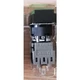 1PS New For Fuji AH165-TL AH165-TLG11E3 LED Light Button Switch Free Shipping