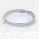 1 pieces new festo Proximity switch SME-8M-DS-24V-K5,0-OE 543863 Free ship