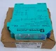 Pepperl+Fuchs KFD2-SH-Ex1.T.OP K-System / 35845 Switch Amplifier #1