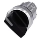 Siemens 3SU10522BF100AA0 Illuminable Selector Switch