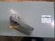 GOULD-ITE, V7F3604, 200AMP, 600V, 3PH, FUSIBLE