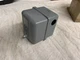 SQUARE D Pressure Switch 2FH37: 1/4 in FNPS/(1) Port, 20/40 psi, 15 to 30 psi
