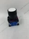 1pc     FUJI  AR22S2R-20W  Push button switch.