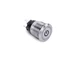 SIERRAMARINE PUSH BUTTON POWER SWITCH WHITE HAL- AV10060W