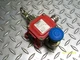 BANNER RP-QM72D-6L SAFETY CABLE PULL EMERGENCY STOP SWITCH  