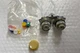 Square D Interlocked Push Buttons 9001 LRR-11U