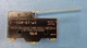 (1PC) Z-15GW-B7-K OMRON Snap Acting/Limit Switch, SPDT, 15A, 14VDC, Hinge Lever
