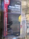Gardner Bender lighted rocker switch  SPST  On/Off  GSW-42   NEW
