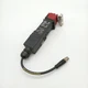 Omron D4SL-N2HFA-D Guard Lock Safety Door Switch