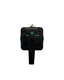 Electroswitch 2438D Rotary Panel Switch w/ Handle 20A 2Hp Series 24