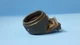 1pc- Connector Cable Clamp, M85049/39S17W, AMPHENOL, OLIVE, SZ17
