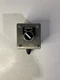 ONE (1) HOFFMAN Enclosure E1PBSS w/ ALLEN BRADLEY Selector Switch 800T-H2 (USED)
