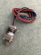 Neo-Dyn ITT 98087 105P1C2-76 Pressure Switch - 7 Amps 125/250 VAC, 7 Amps 28 VDC