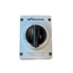 KATKO KEM325UL M2 Enclosed Motor Disconnect Switch 3P 25A 600V